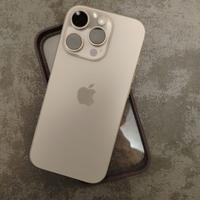 Iphone 16 pro 128 gb