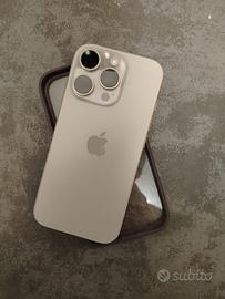 Iphone 16 pro 128 gb