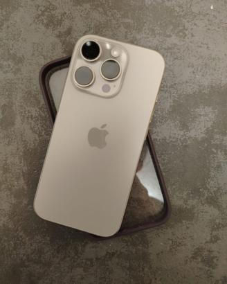 Iphone 16 pro 128 gb