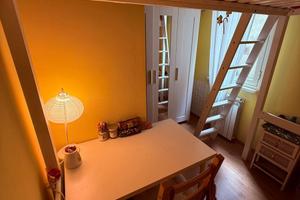 Graziosa camera Re Di Roma Adiacente metroA