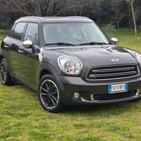Mini Conutryman R60 1.6D 