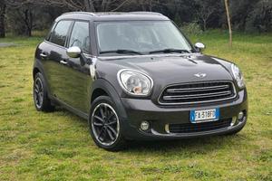Mini Conutryman R60 1.6D 