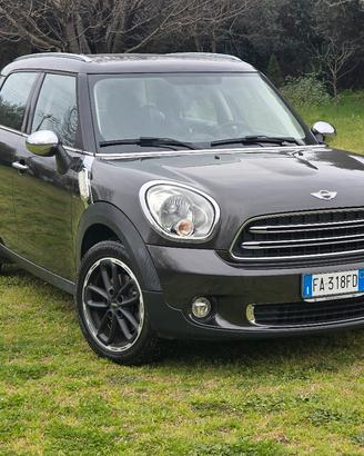 Mini Conutryman R60 1.6D 
