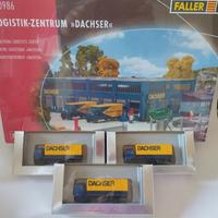 Plastici ferroviari 5