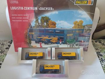 Plastici ferroviari 5