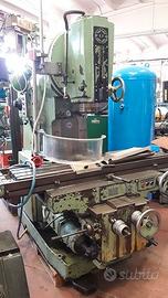 Fresatrice universale