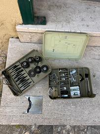 Macchina da cucire Necchi Supernova