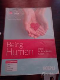 libro di inglese