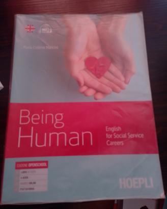 libro di inglese