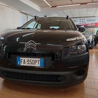 Citroen C4 Cactus, 130 Mila chilometri ok neopaten