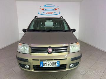 FIAT Panda 1.2 Alessi