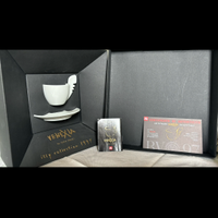 Tazzina Illy collection VENEZIA BIENNALE 1997 dise