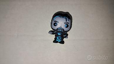 Sorpresa Kinder Joy- Mini POP! figure