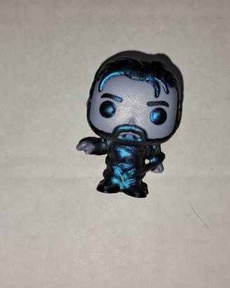 Sorpresa Kinder Joy- Mini POP! figure