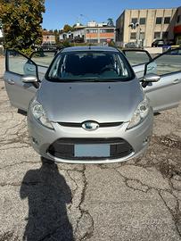 Ford Fiesta 6
