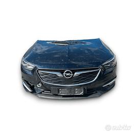 musata ant kit airbag Opel Insignia B 2017/23