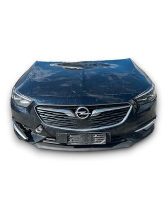 musata ant kit airbag Opel Insignia B 2017/23