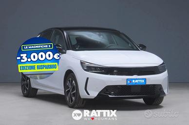 OPEL corsa vi 2023 Corsa 1.2 GS s&s 100cv at8