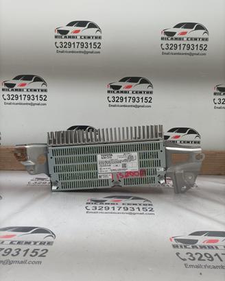 Centralina amplificatore audio lexus is200 86280-5