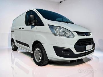FORD TRANSIT CUSTOM 2.0 TDCI 105 TREND L1 H1