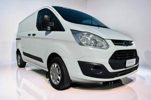 FORD TRANSIT CUSTOM 2.0 TDCI 105 TREND L1 H1