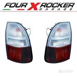 FANALERIA MITSUBISHI L200