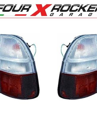 FANALERIA MITSUBISHI L200