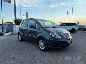 LANCIA Musa 1.4 8V Ecochic