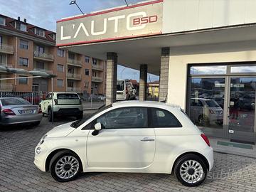 Fiat 500 1.0 Hybrid Cult