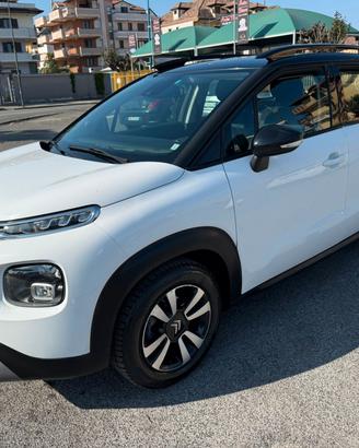 CITROEN C3 AIRCROSS SHINE 1.5BlueHDI 110CV EURO6B