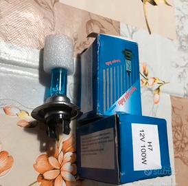 Lampadine h7