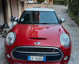 MINI Mini 5 porte (F55) - 2014