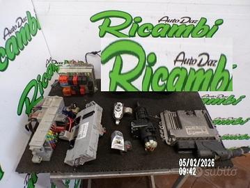 KIT AVVIAMENTO ALFA 147 Q2 1.9 JTD ANNO 2007