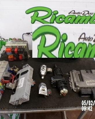 KIT AVVIAMENTO ALFA 147 Q2 1.9 JTD ANNO 2007