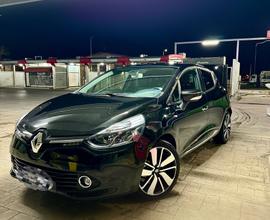 Renault Clio 90cv 1.5dci 90.000km