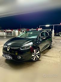 Renault Clio 90cv 1.5dci 90.000km