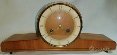 Articoli Casa Orologio Da Camino Hermle