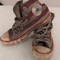 Converxe chuck taylor all star limited edituon  37