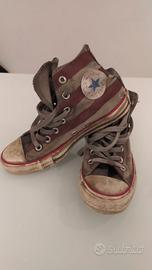 Converxe chuck taylor all star limited edituon  37