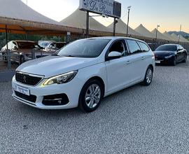 Peugeot 308 BlueHDi 130 S&S EAT8 SW Business