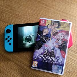 Fire Emblem: Three Houses per Nintendo Switch