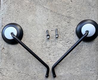 Specchietti Retrovisori Originali Triumph