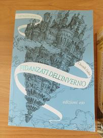 libro  L'attraversaspecchi 