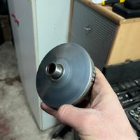 Variatore Malossi Mulvtivar 2000