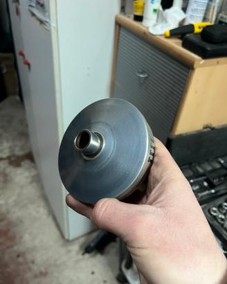 Variatore Malossi Mulvtivar 2000