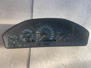 Contakilometri MERCEDES SL 300