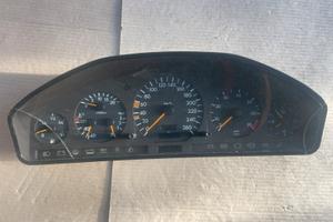 Contakilometri MERCEDES SL 300