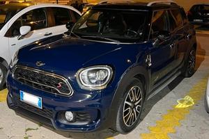 Mini F60 countryman SD all4