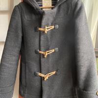 Montgomery grigio taglia S