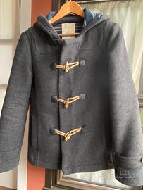 Montgomery grigio taglia S